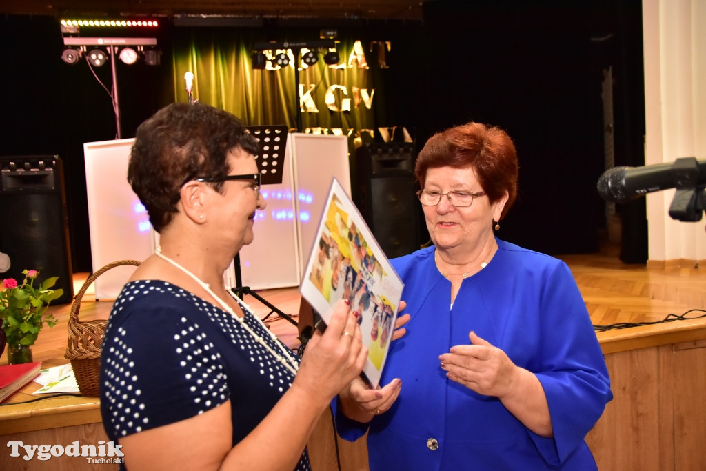90-lecie KGW Gostycyn