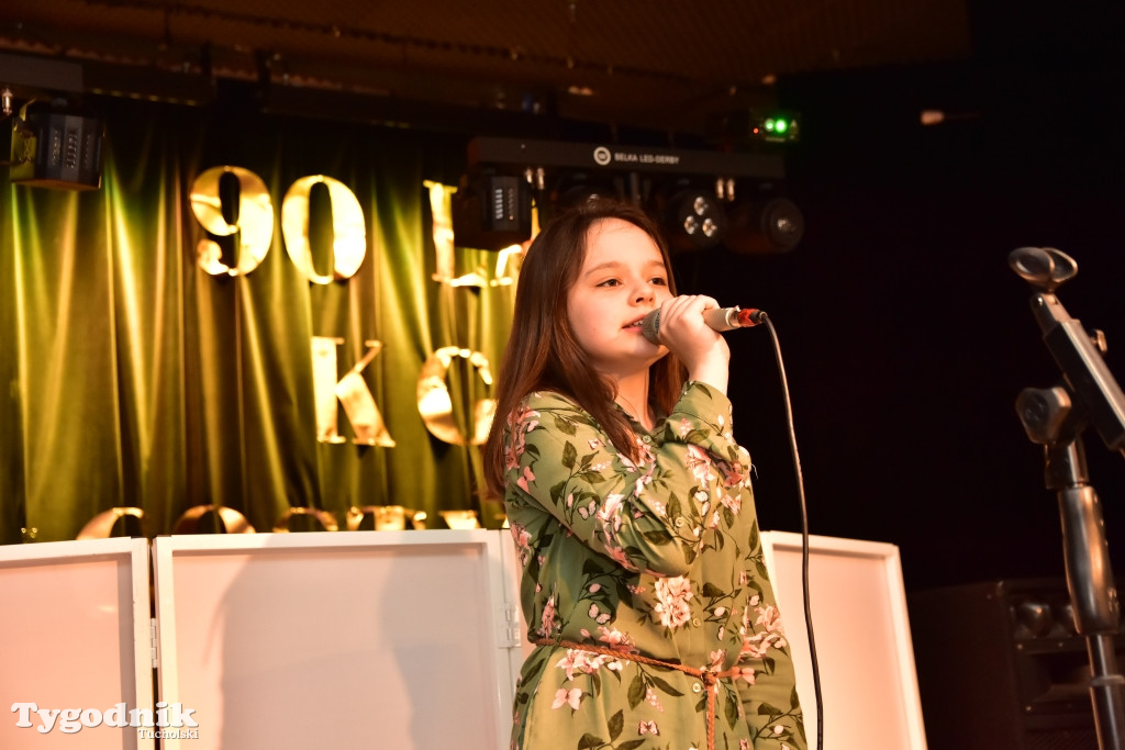 90-lecie KGW Gostycyn