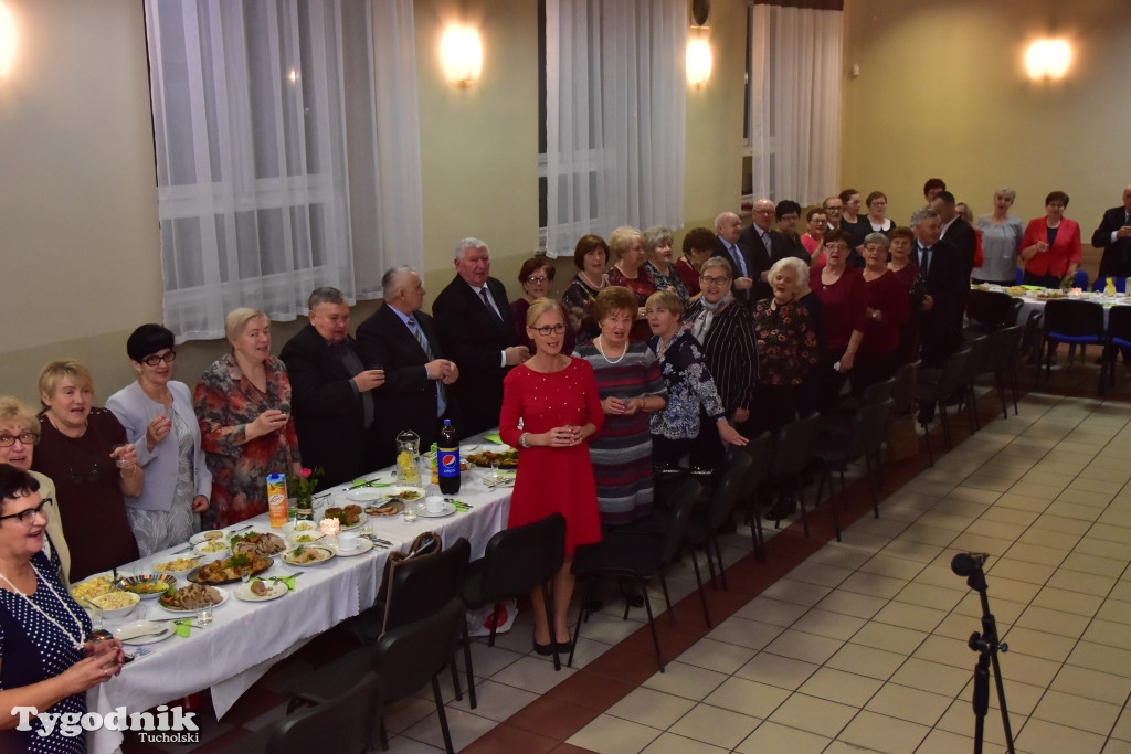 90-lecie KGW Gostycyn