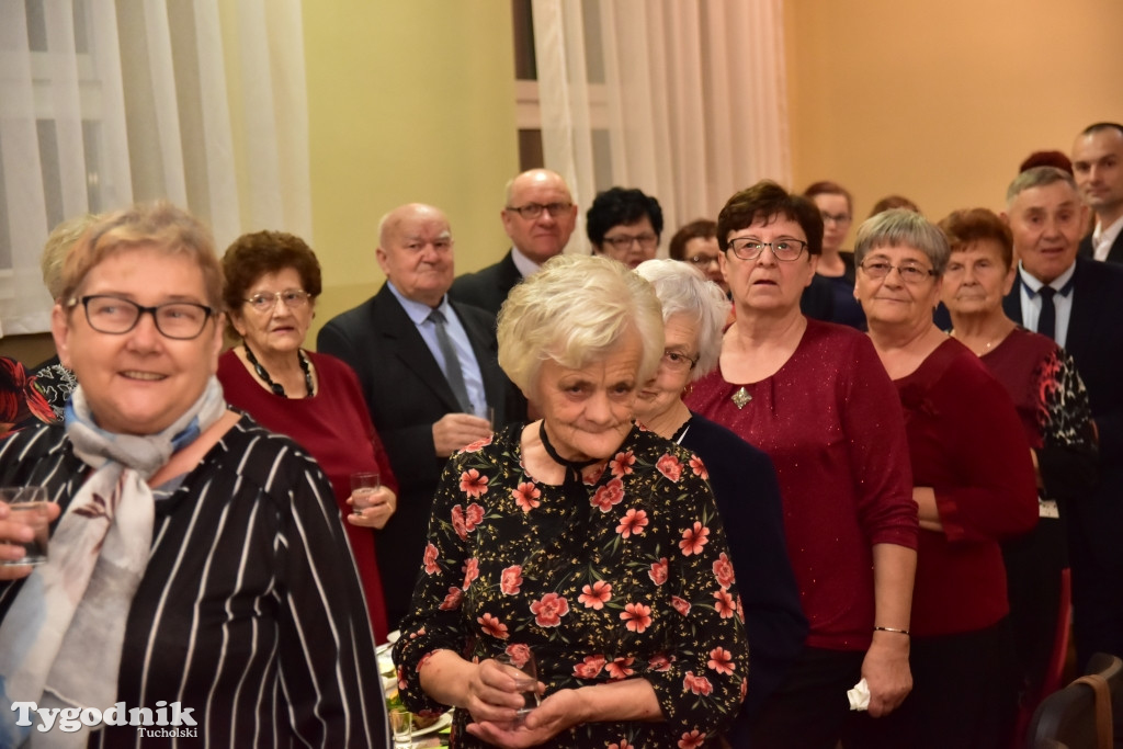 90-lecie KGW Gostycyn