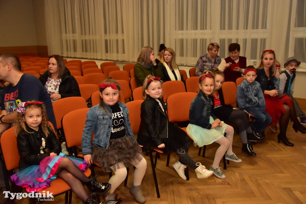 Tuchola: Konkurs Teatr Między Wierszami