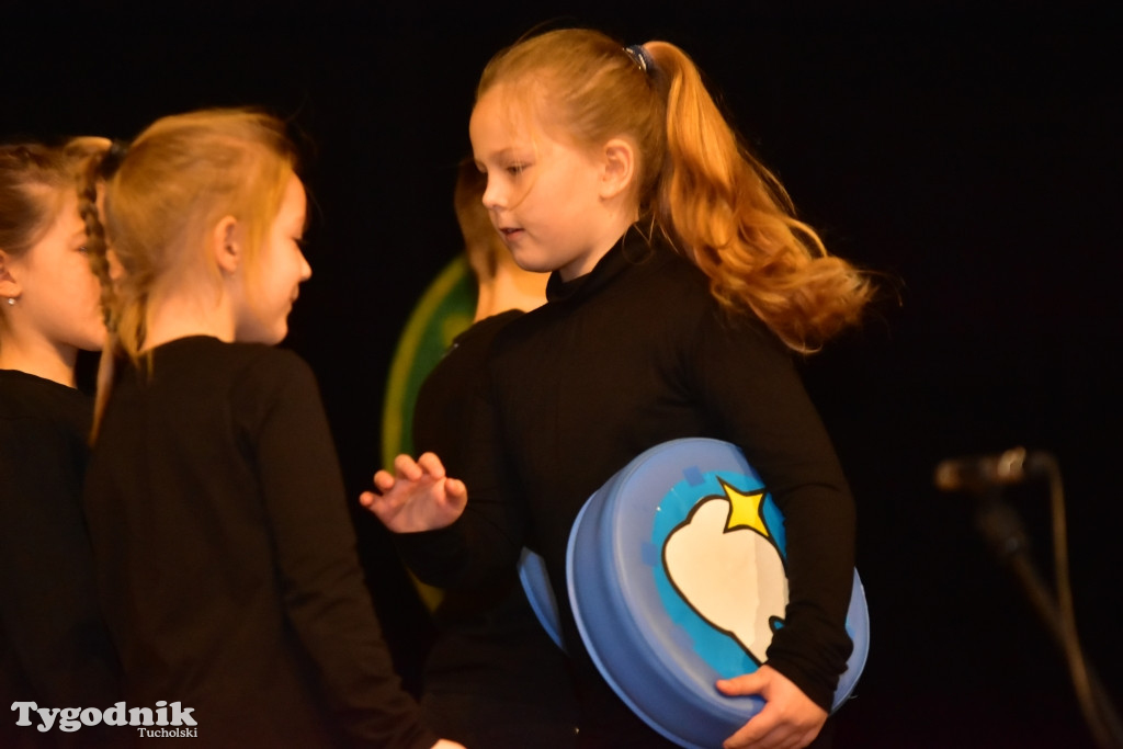 Tuchola: Konkurs Teatr Między Wierszami