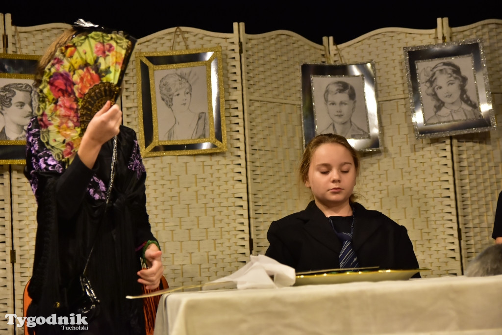 Tuchola: Konkurs Teatr Między Wierszami