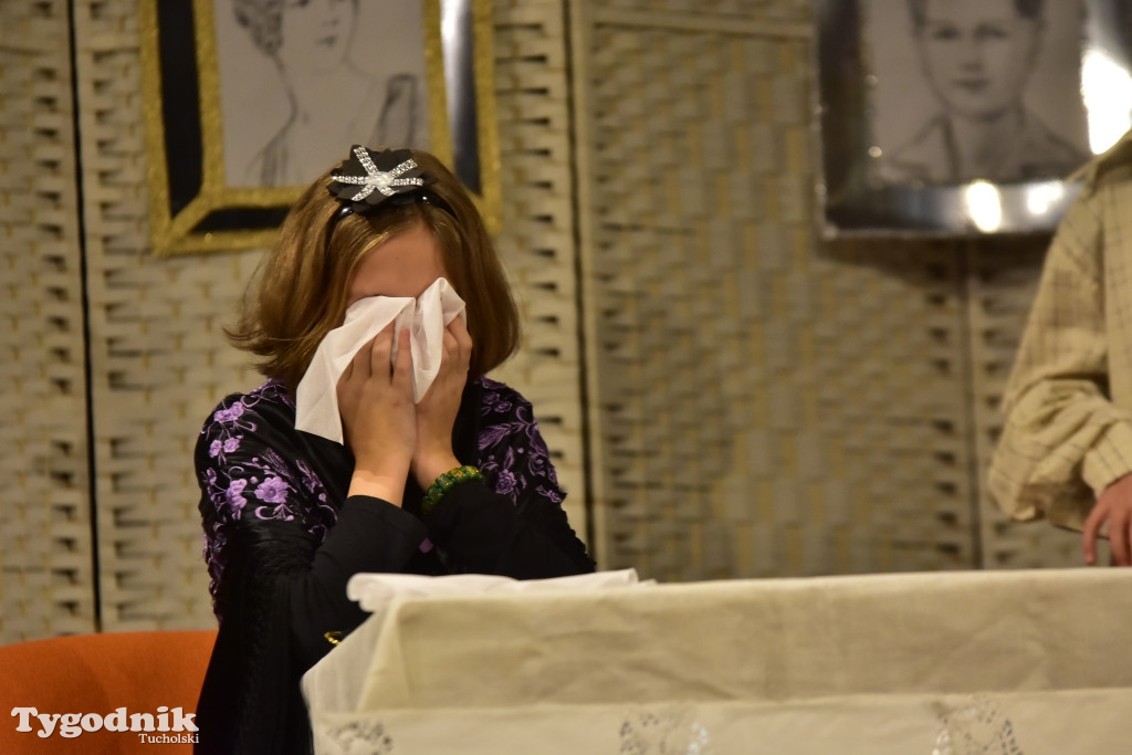 Tuchola: Konkurs Teatr Między Wierszami