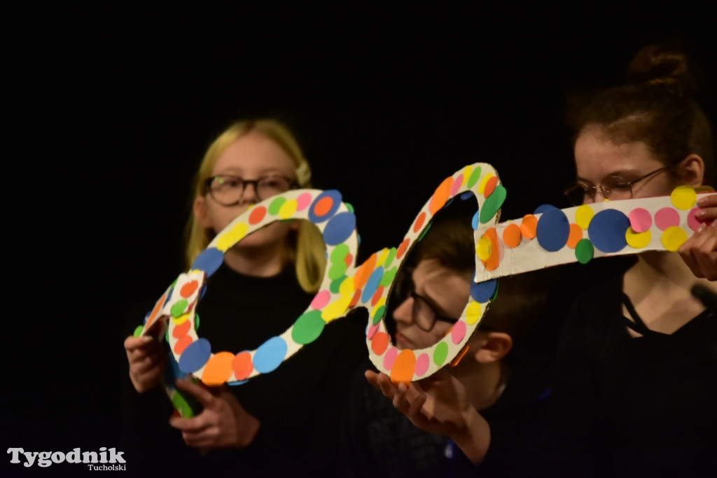 Tuchola: Konkurs Teatr Między Wierszami