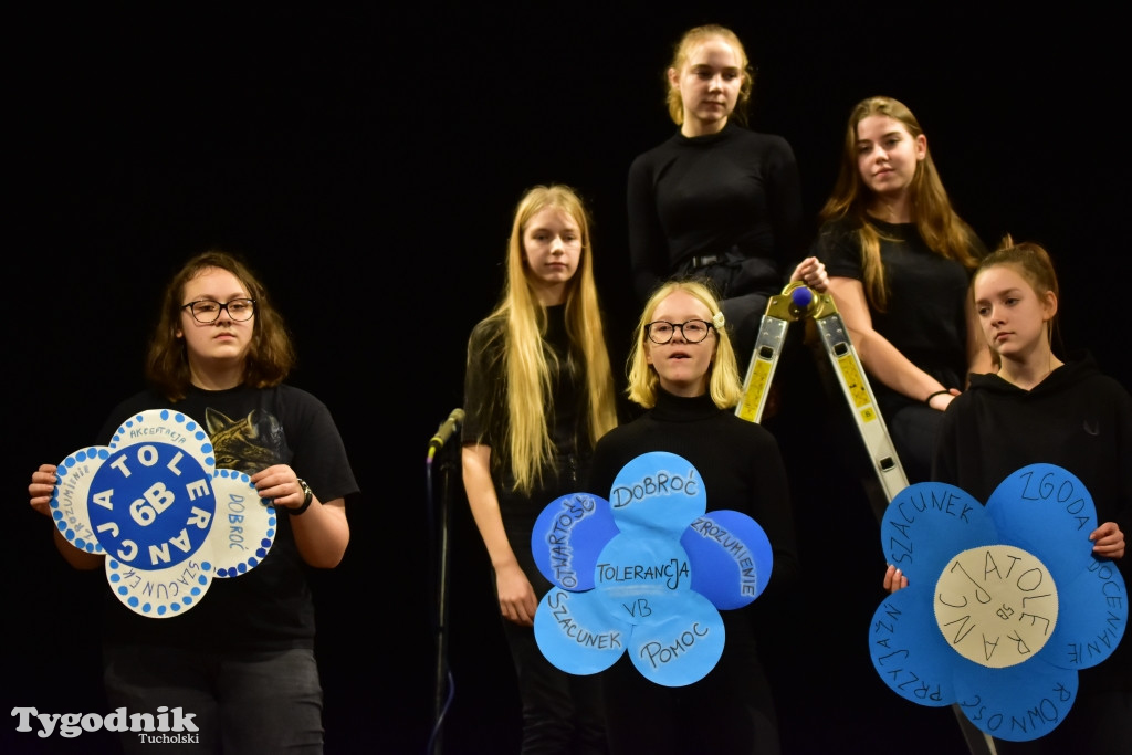 Tuchola: Konkurs Teatr Między Wierszami