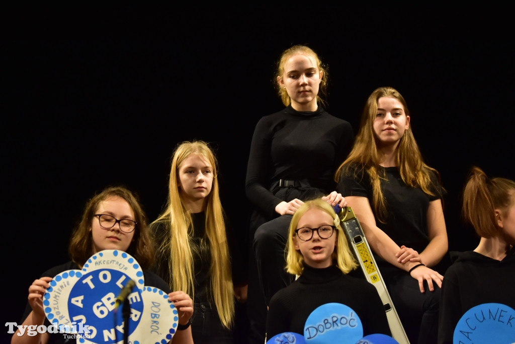 Tuchola: Konkurs Teatr Między Wierszami