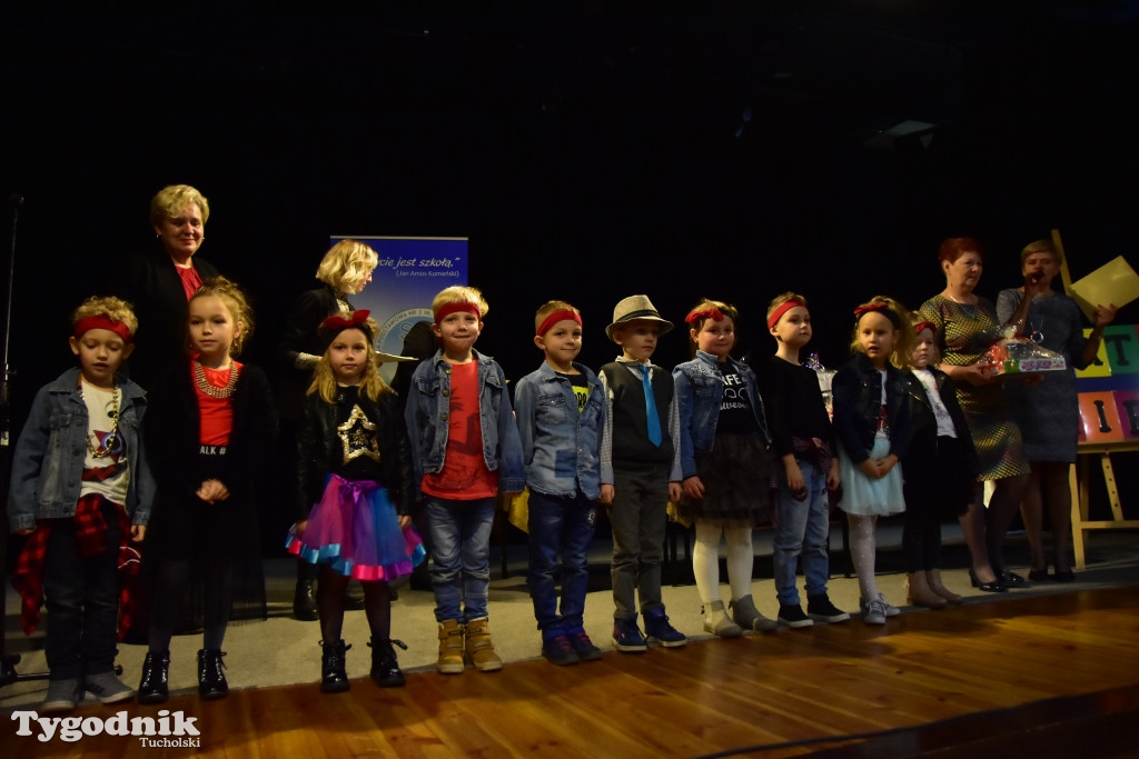 Tuchola: Konkurs Teatr Między Wierszami