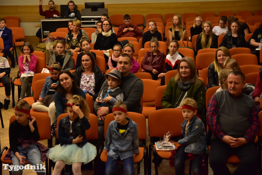 Tuchola: Konkurs Teatr Między Wierszami