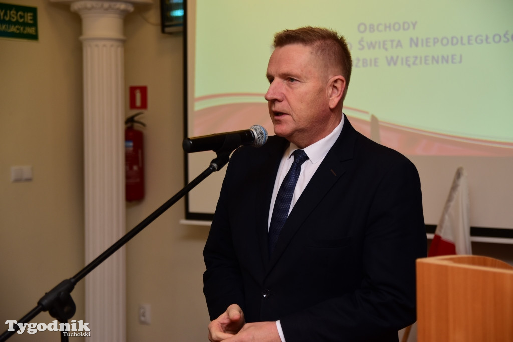 Funkcjonariusze SW odznaczeni