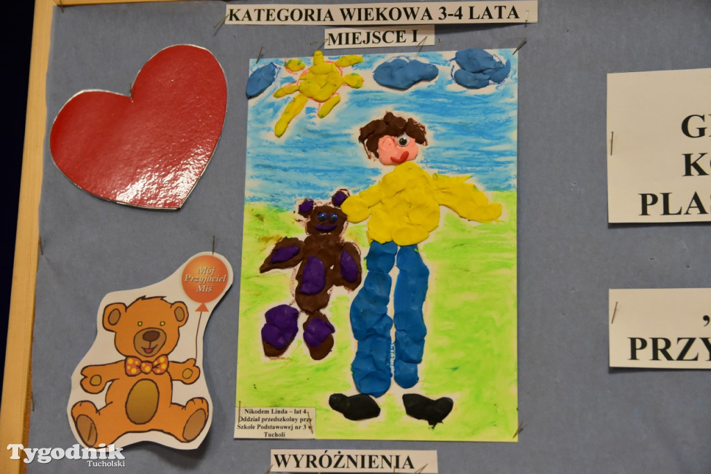 Dzień Misia
