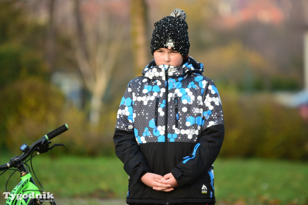Dzień Pamięci Ofiar Wypadków