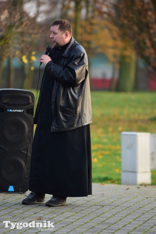 Dzień Pamięci Ofiar Wypadków