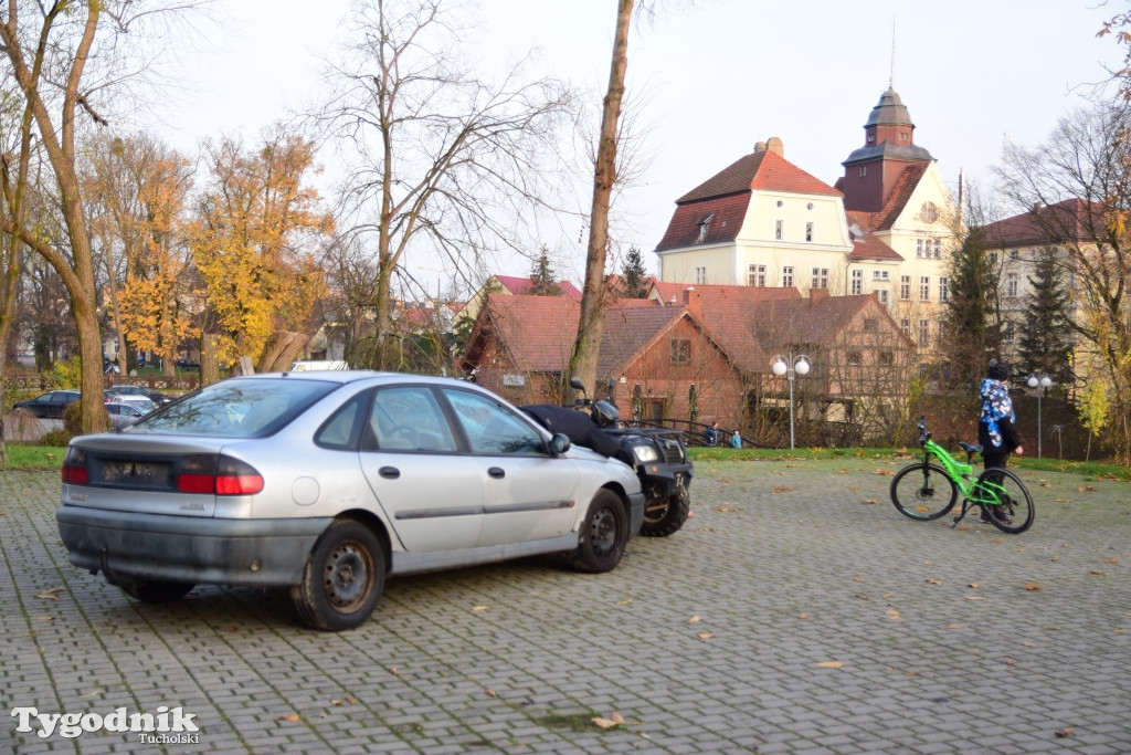 Dzień Pamięci Ofiar Wypadków