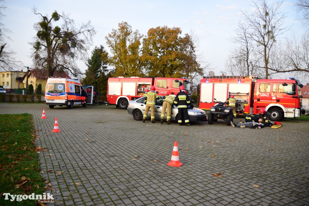 Dzień Pamięci Ofiar Wypadków