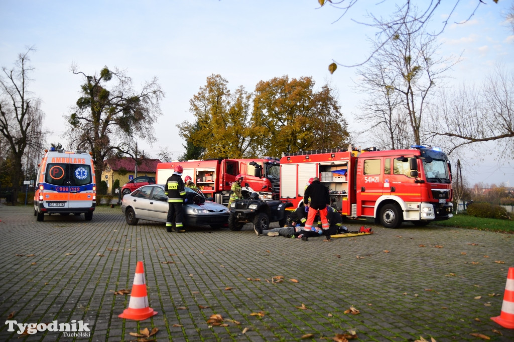 Dzień Pamięci Ofiar Wypadków