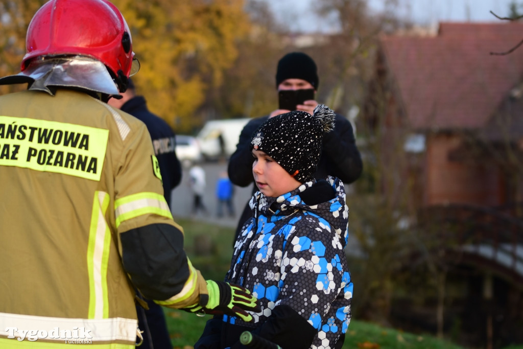 Dzień Pamięci Ofiar Wypadków