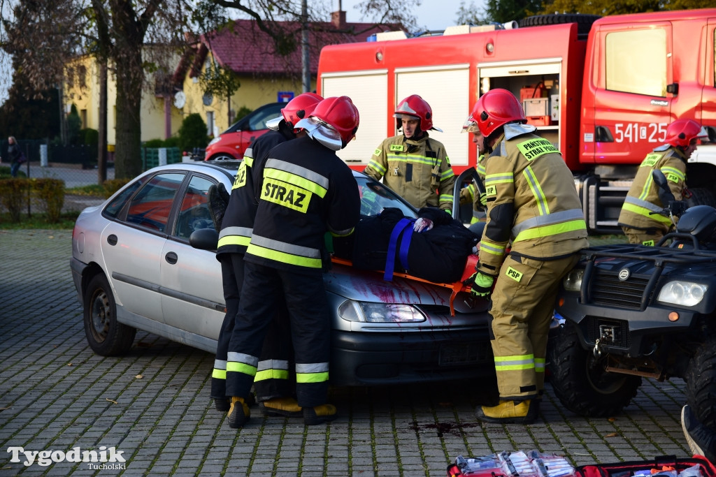 Dzień Pamięci Ofiar Wypadków