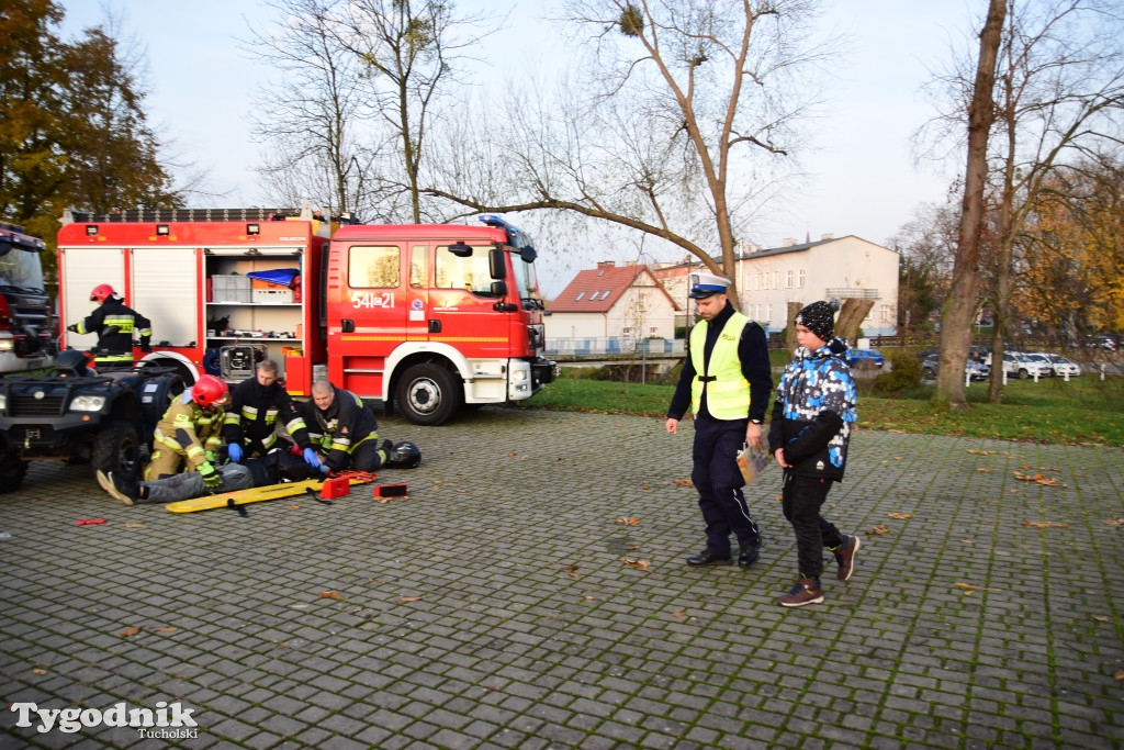 Dzień Pamięci Ofiar Wypadków