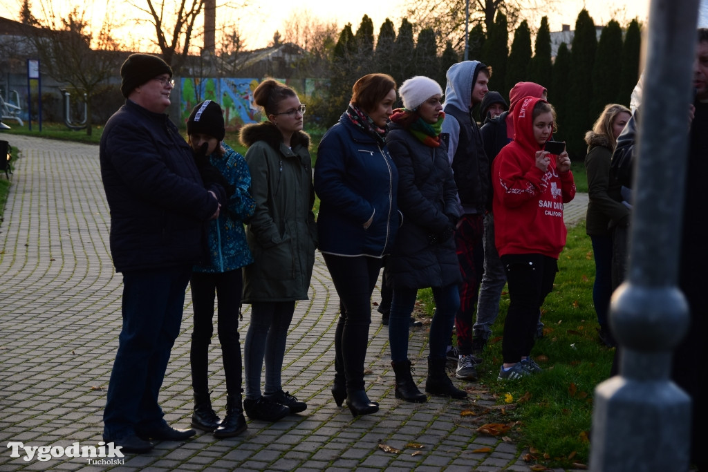 Dzień Pamięci Ofiar Wypadków