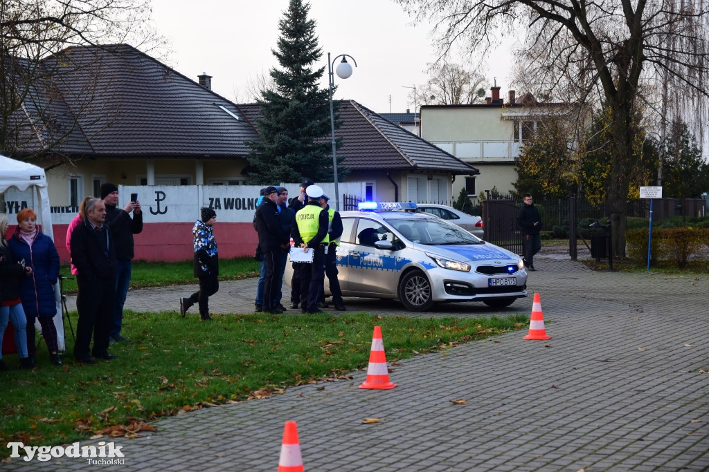 Dzień Pamięci Ofiar Wypadków