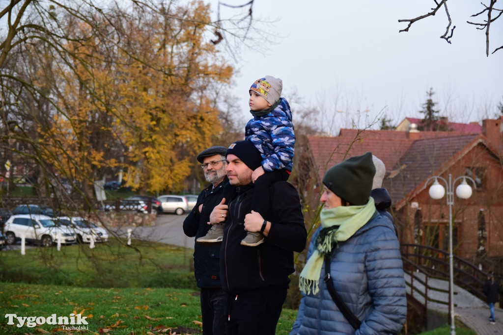 Dzień Pamięci Ofiar Wypadków