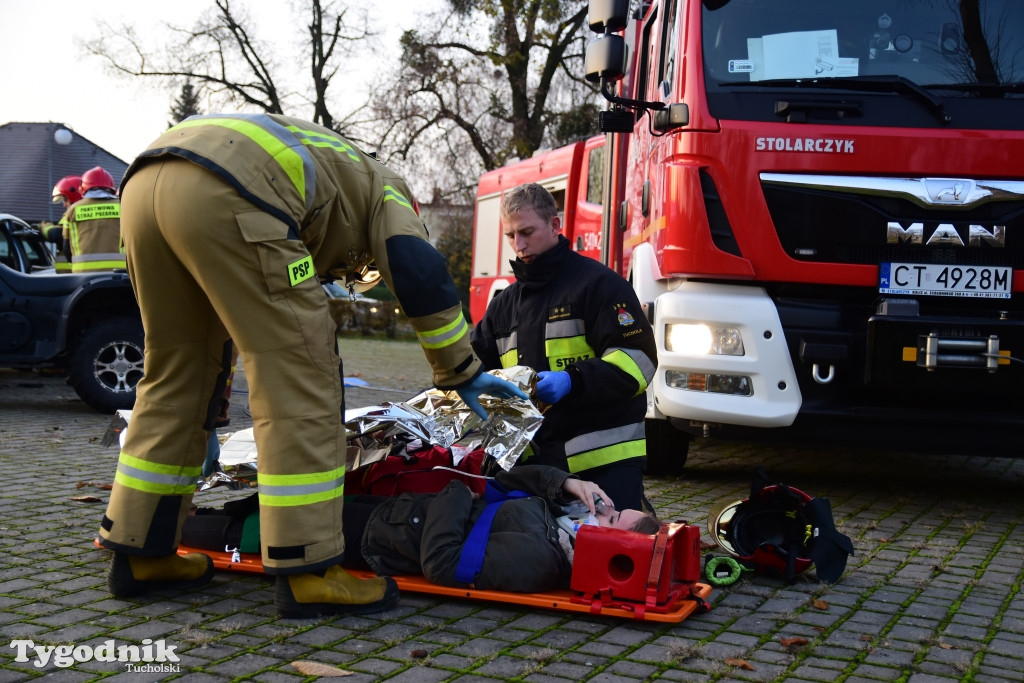 Dzień Pamięci Ofiar Wypadków