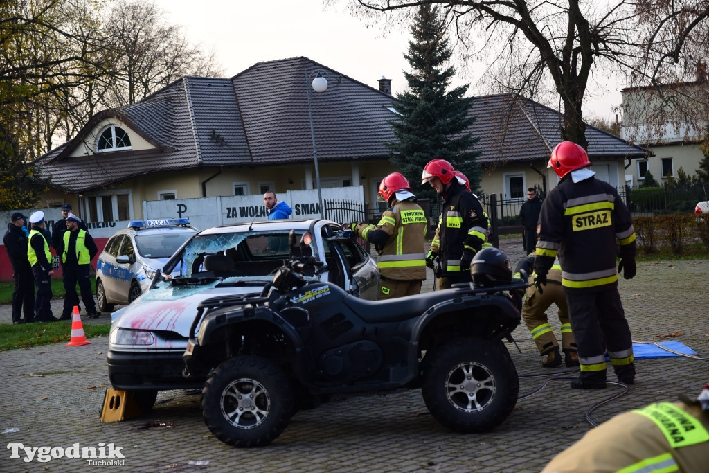 Dzień Pamięci Ofiar Wypadków