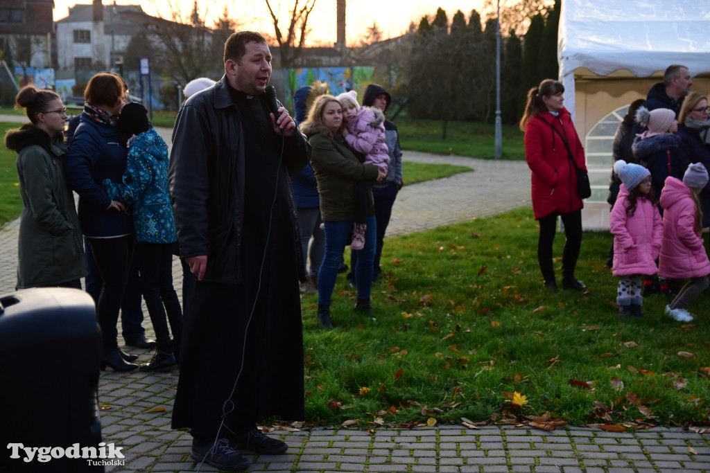 Dzień Pamięci Ofiar Wypadków