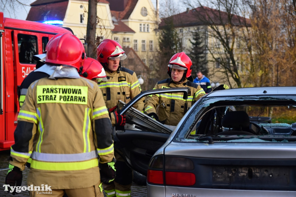 Dzień Pamięci Ofiar Wypadków