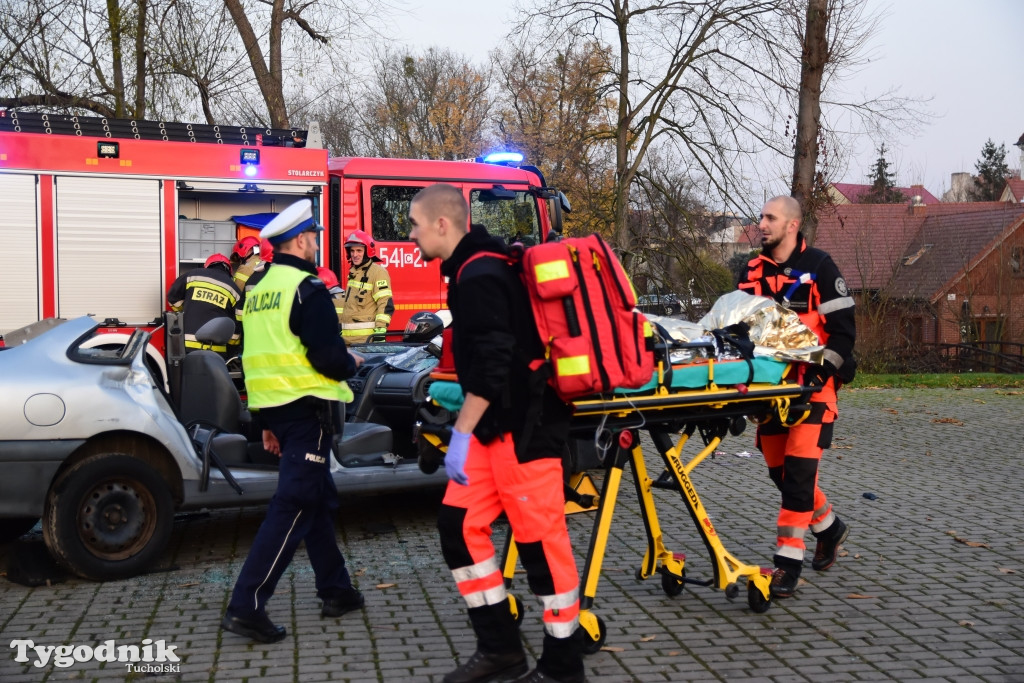 Dzień Pamięci Ofiar Wypadków