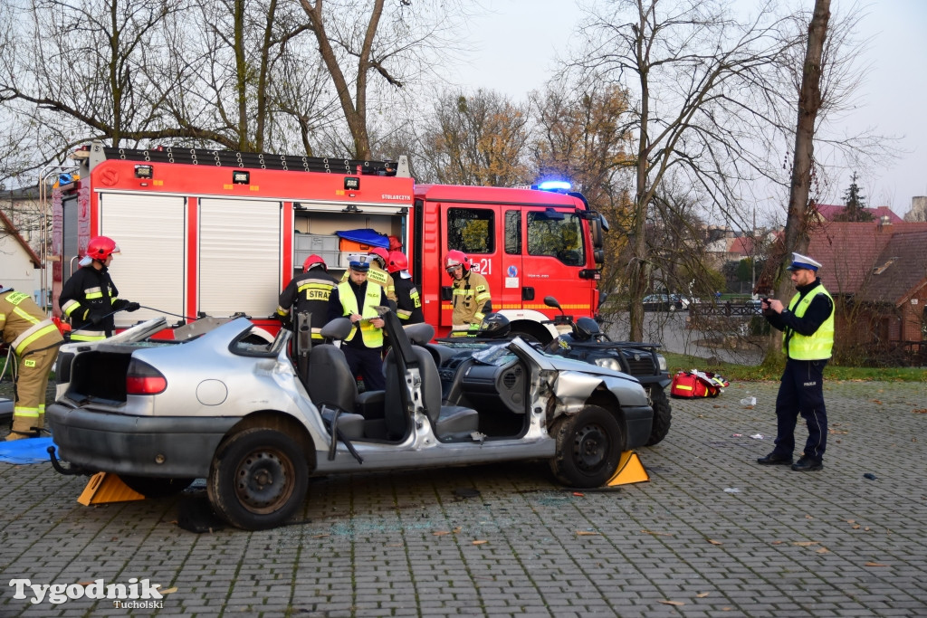 Dzień Pamięci Ofiar Wypadków