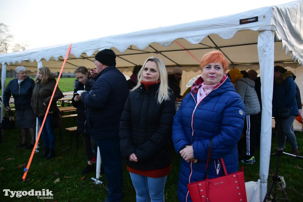 Dzień Pamięci Ofiar Wypadków