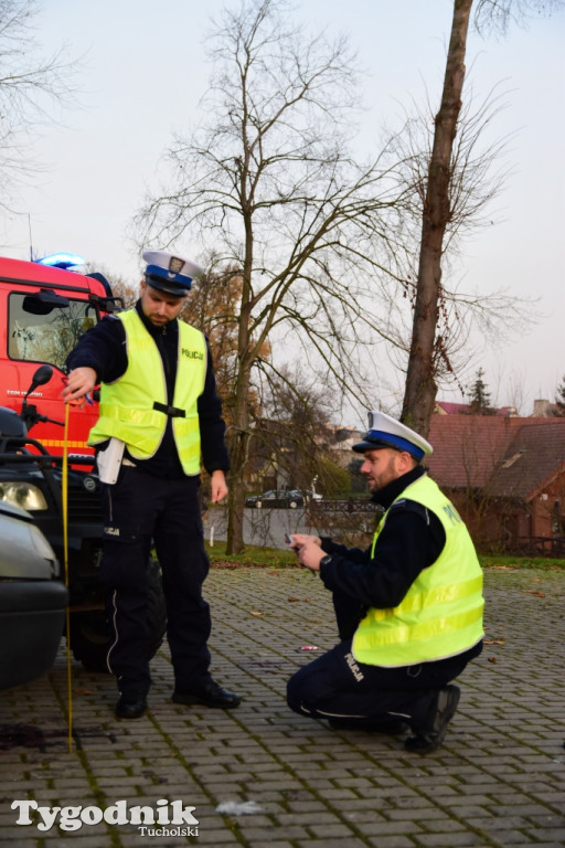 Dzień Pamięci Ofiar Wypadków
