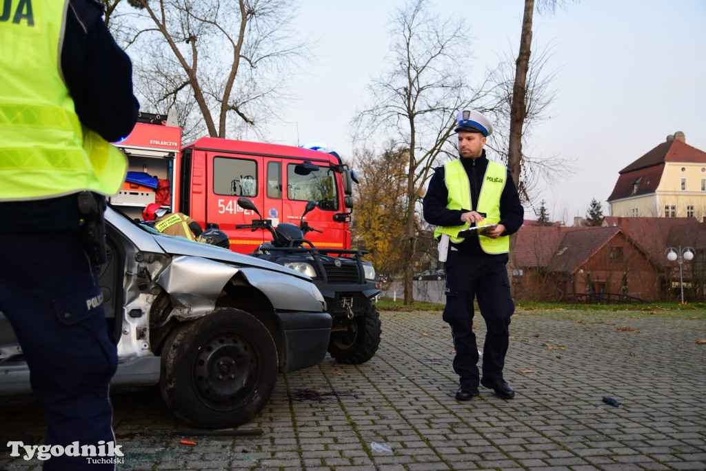 Dzień Pamięci Ofiar Wypadków