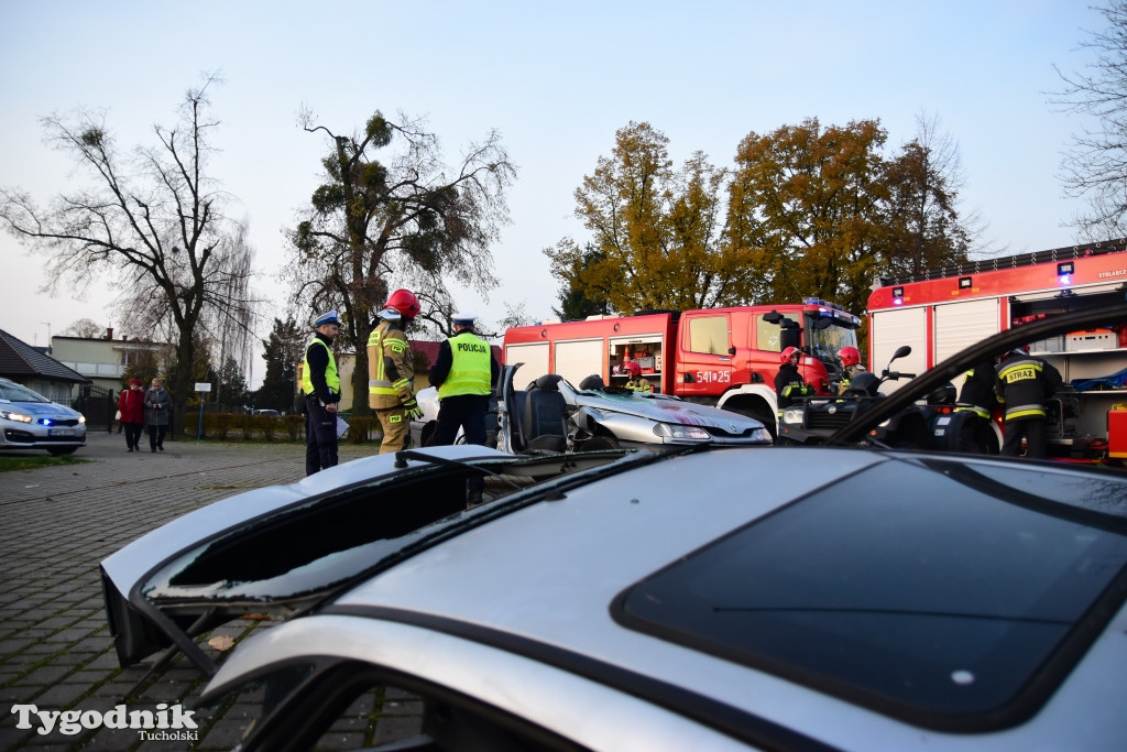 Dzień Pamięci Ofiar Wypadków