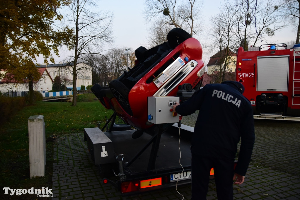 Dzień Pamięci Ofiar Wypadków
