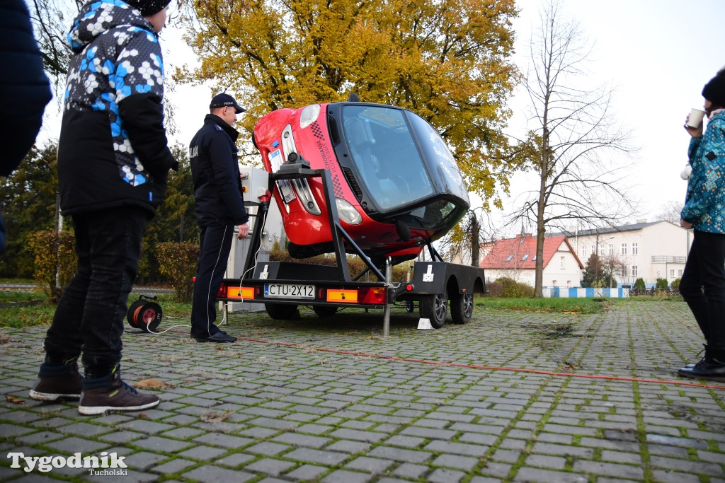 Dzień Pamięci Ofiar Wypadków