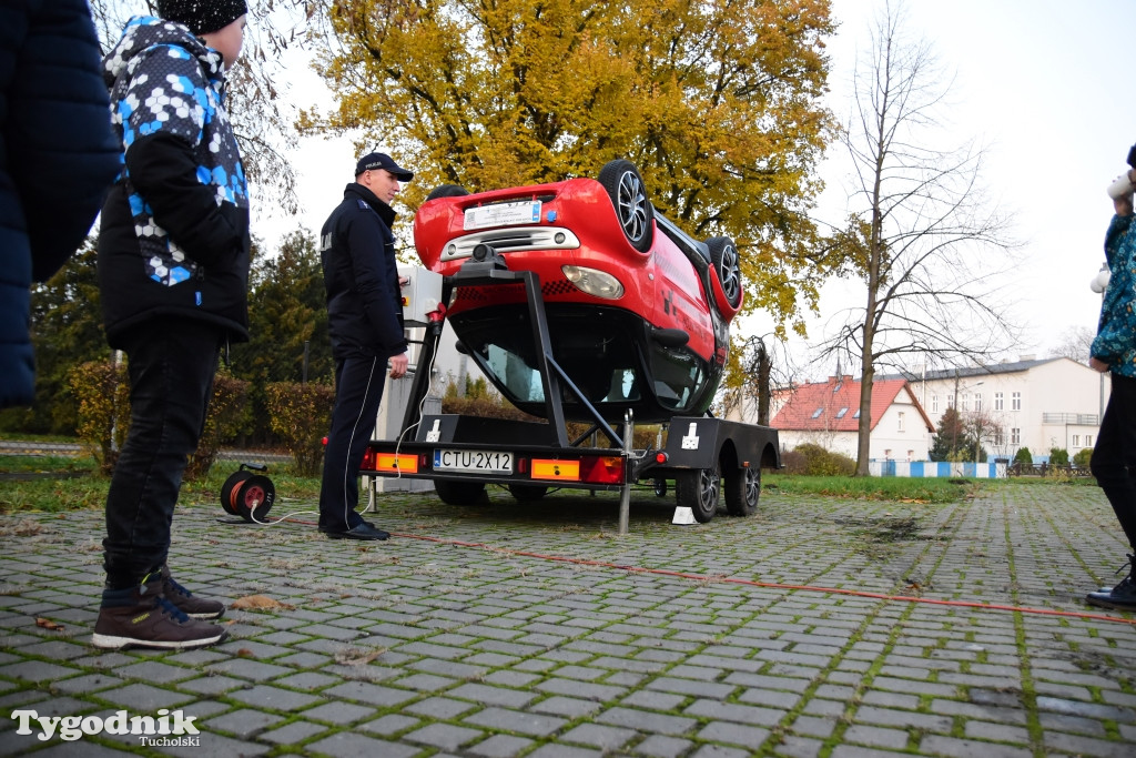 Dzień Pamięci Ofiar Wypadków