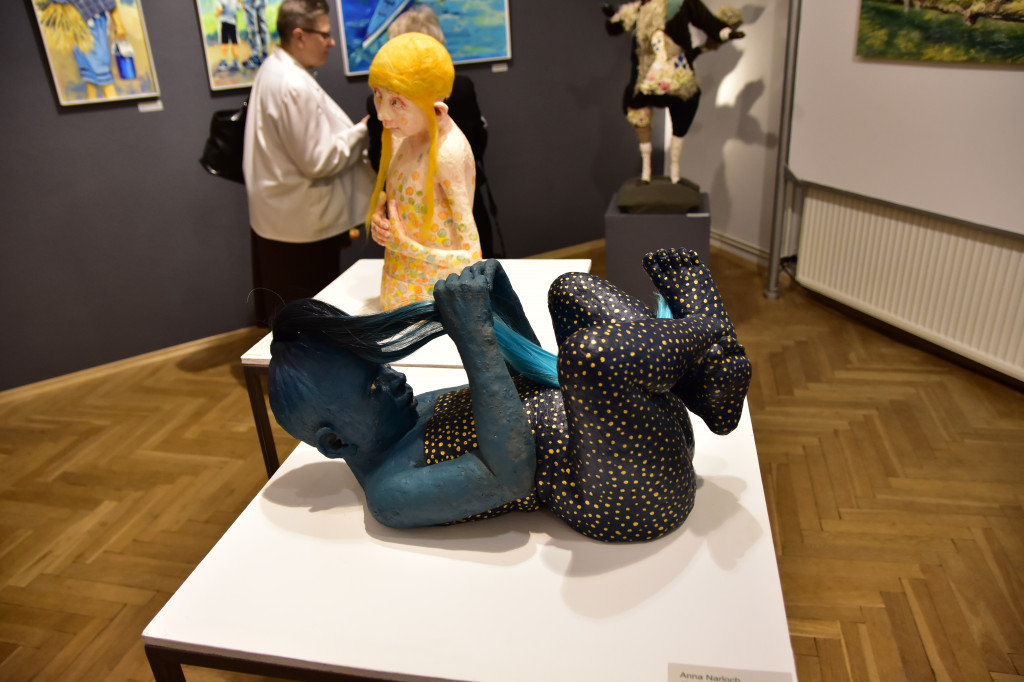 Tuchola: Salon Jesienny 2019