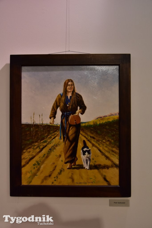 Tuchola: Salon Jesienny 2019