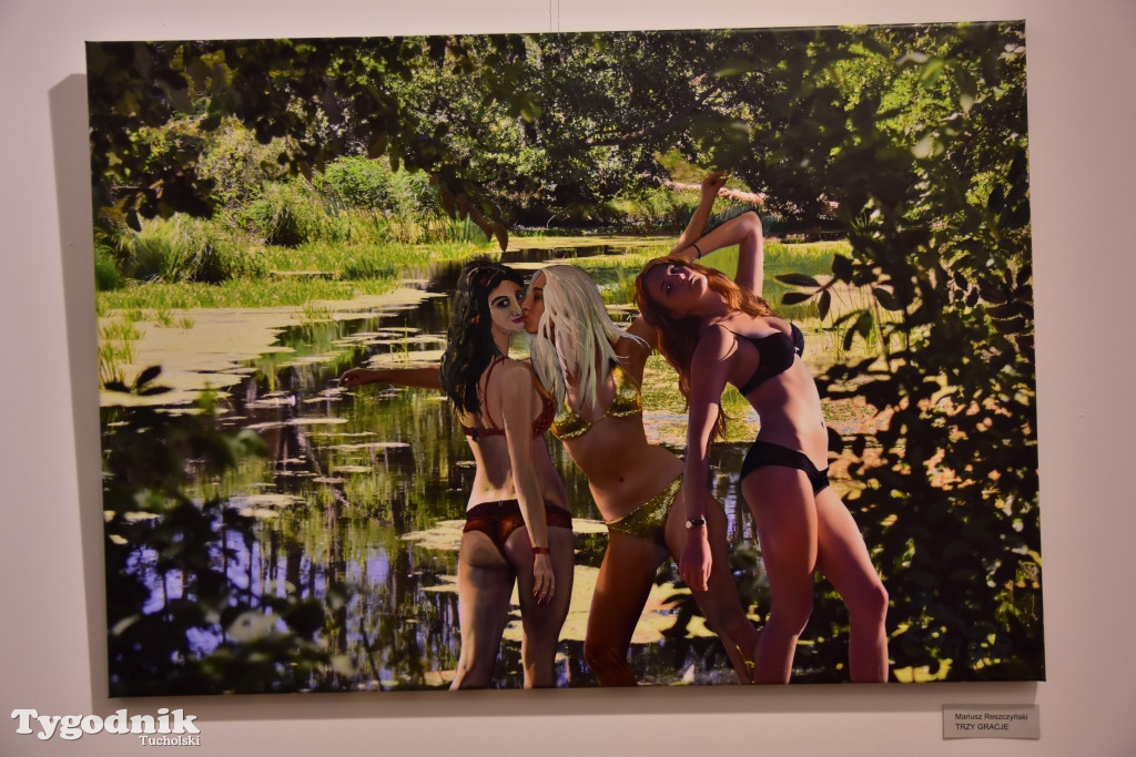 Tuchola: Salon Jesienny 2019