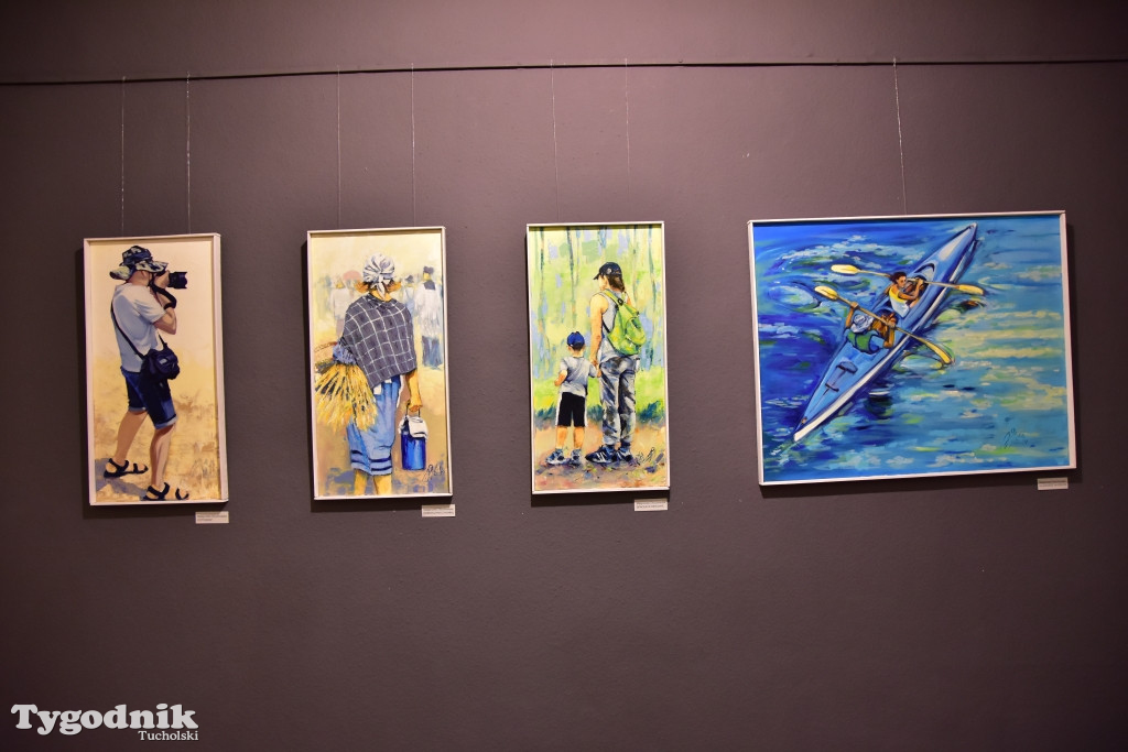 Tuchola: Salon Jesienny 2019
