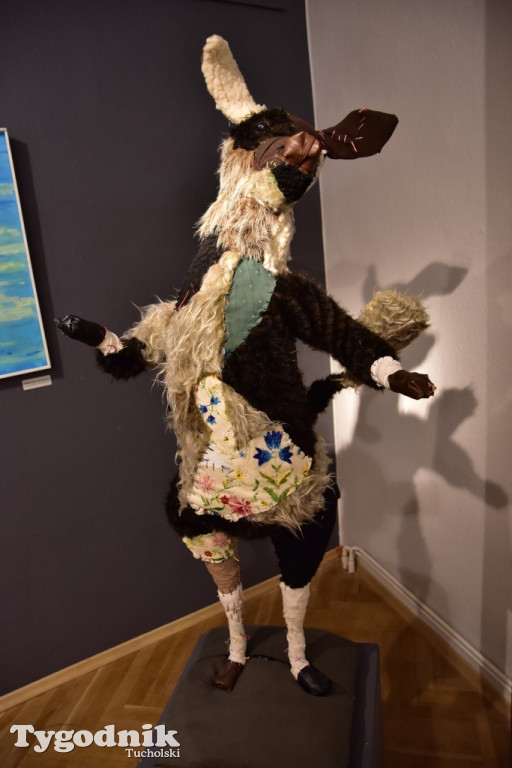 Tuchola: Salon Jesienny 2019