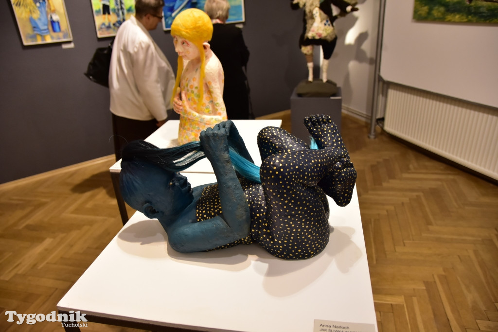 Tuchola: Salon Jesienny 2019