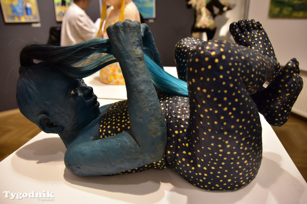 Tuchola: Salon Jesienny 2019
