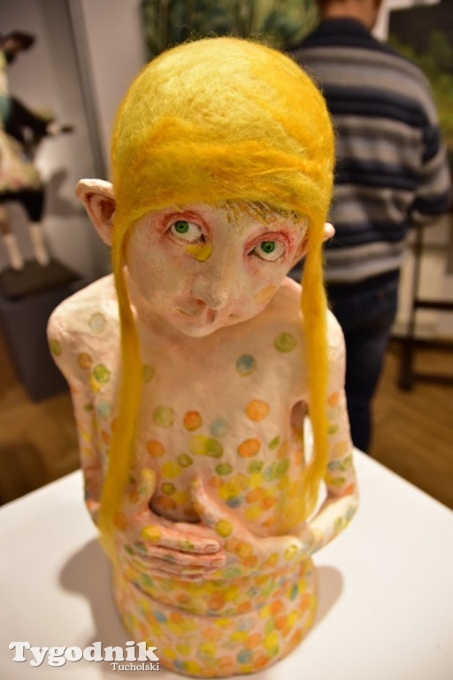 Tuchola: Salon Jesienny 2019