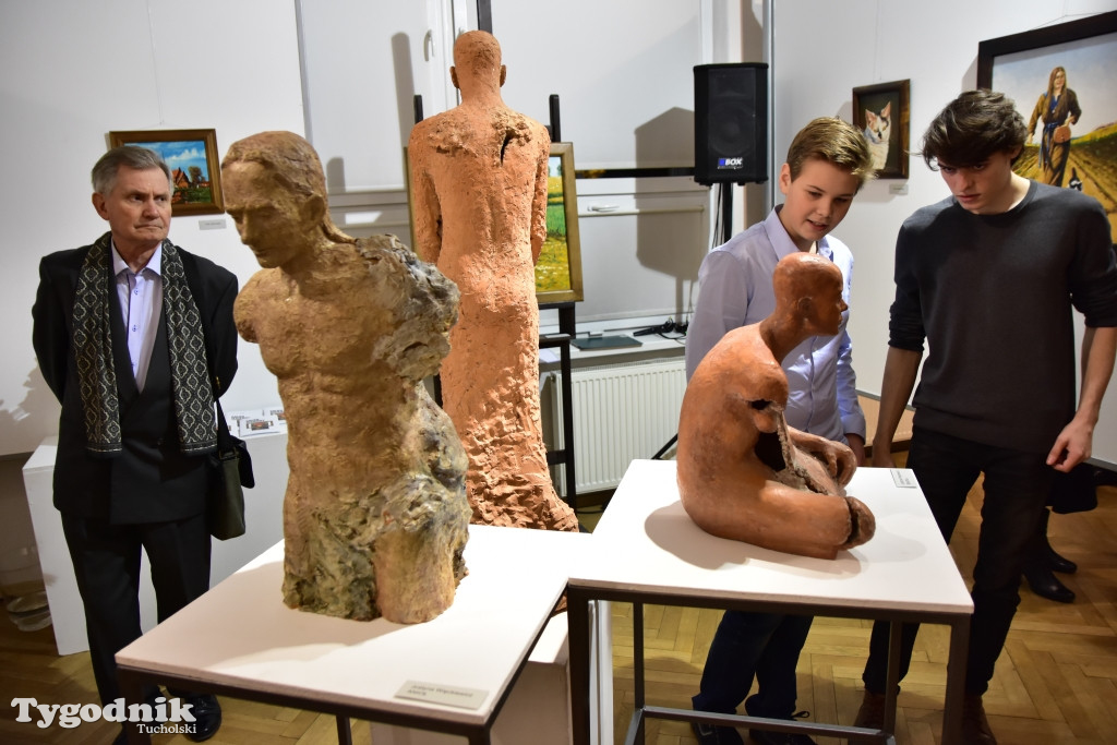 Tuchola: Salon Jesienny 2019