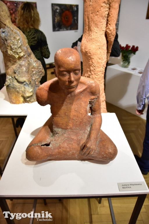 Tuchola: Salon Jesienny 2019