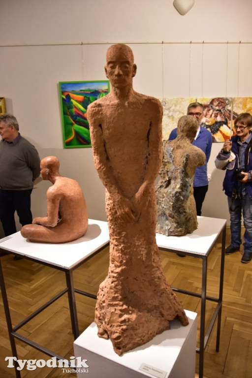 Tuchola: Salon Jesienny 2019